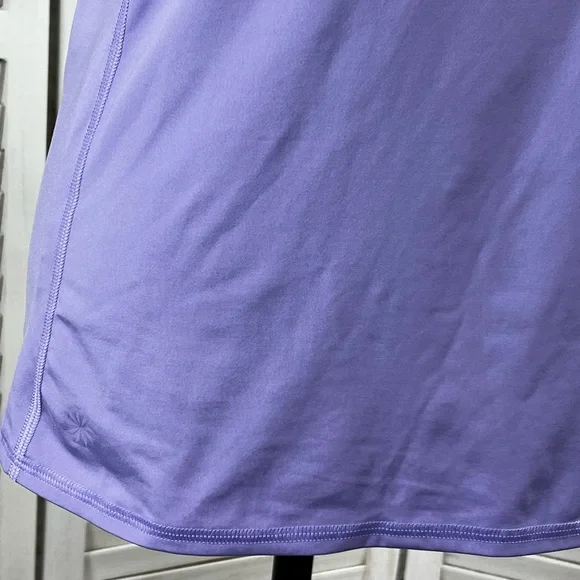 Athleta Exhilaration Vented Racerback Tank Top Small - Picture 5 of 12